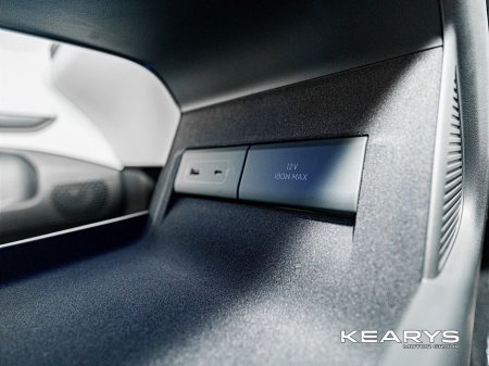 2026 Xpeng G6 - thumbnail 24