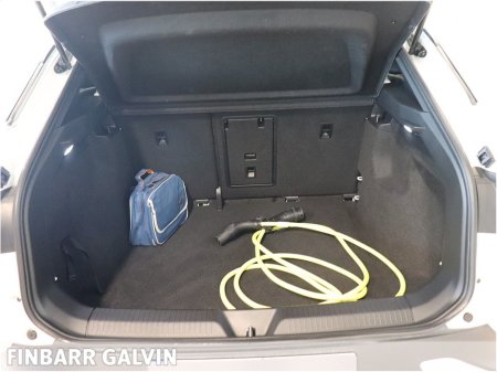 2022 Volkswagen ID.4 - thumbnail 15