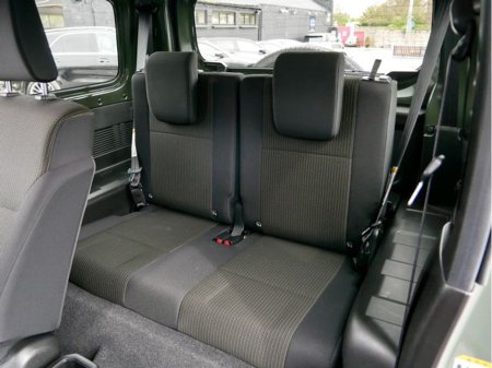 2023 Suzuki Jimny - thumbnail 21