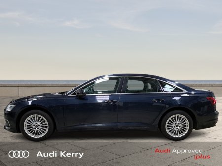 2023 Audi A6 40 TDI SE 204BHP AUTOMATIC thumbnail
