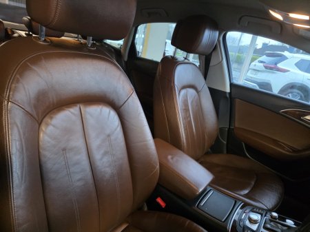 2016 Audi A6 2.0 TDI SE ULTRA 187BHP 4DR AUTO 190PS €12,950 thumbnail