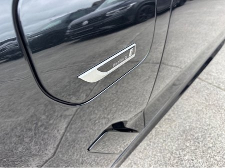 2022 BMW 5 Series - thumbnail 7