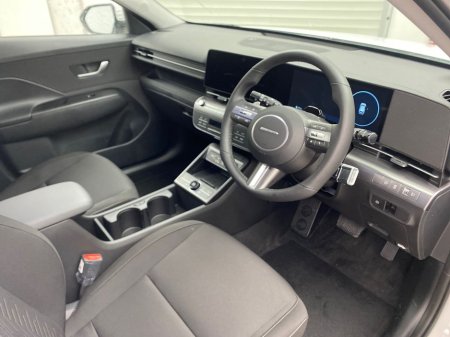 2026 Hyundai Kona - thumbnail 6