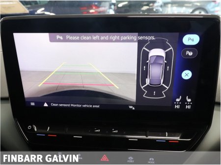 2023 Volkswagen ID.4 - thumbnail 16