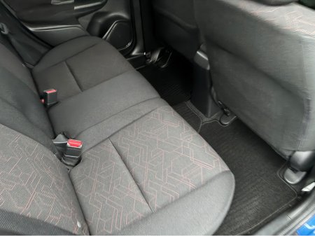 2015 Honda Fit 1.5i Petrol Hybrid Automatic S Model €11,950 thumbnail