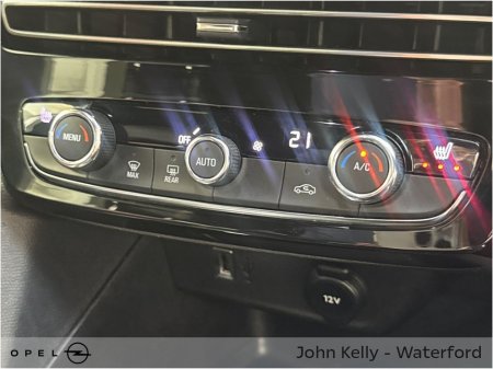 2022 Opel Mokka SRI 1.2i (100PS) S/S €19,995 thumbnail