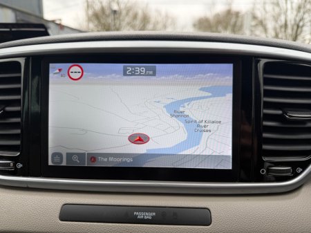 2021 Kia Sportage - thumbnail 21