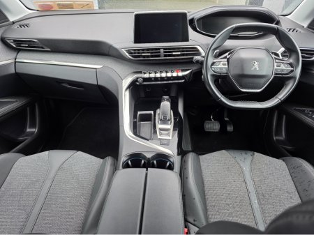 2020 Peugeot 3008 - thumbnail 18