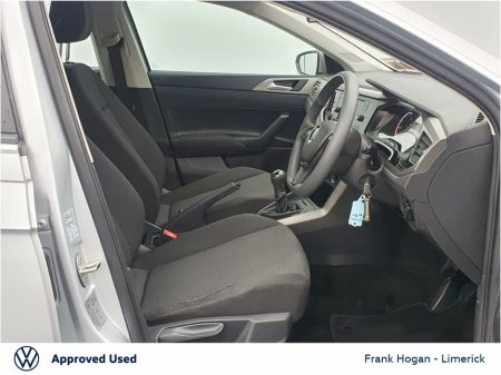 2020 Volkswagen Polo - thumbnail 8
