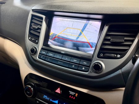 2017 Hyundai Tucson - photo 5