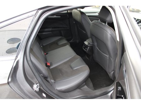 2018 Ford Mondeo 1.5TDCi 120PS Titanium €15,950 thumbnail