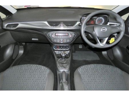 2019 Opel Corsa - thumbnail 14