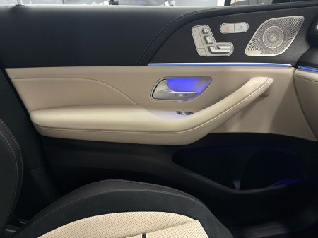 2026 Mercedes-Benz GLE Class - thumbnail 15