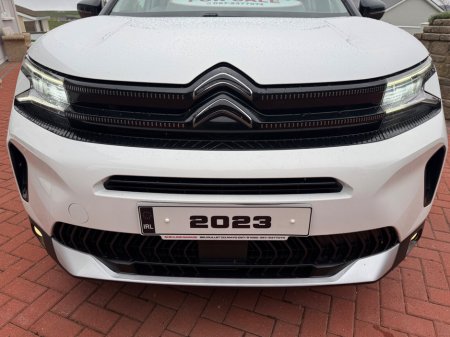 2023 Citroen C5 Aircross - thumbnail 27
