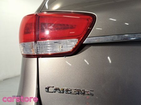 2016 Kia Carens - thumbnail 20