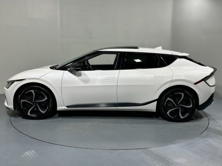 2022 Kia EV6 - thumbnail 4