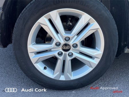 2023 Audi Q2 - thumbnail 9