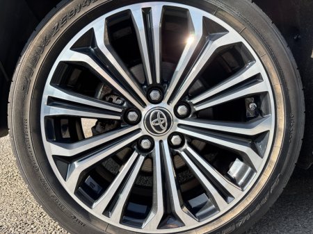 2021 Toyota Corolla - thumbnail 5