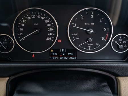 2014 BMW 4 Series - thumbnail 23