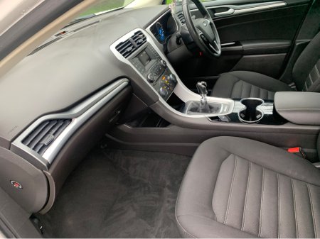 2017 Ford Mondeo 5DR 1.5 TDCI 120PS 4DR €7,995 thumbnail