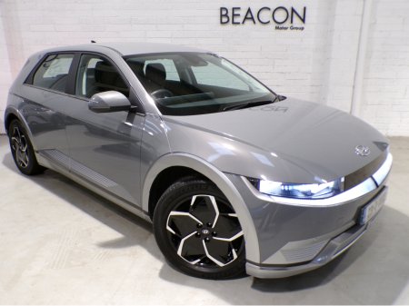 2023 Hyundai Ioniq 2023*ONLY 36,000 MILES*73KWH HYUNDAI IONIQ 5 PREMIUM EV*FULL HYUNDAI SERVICE HISTORY*FULL BATTERY HEALTH CERTIFICATE*PREMIUM PACK*2 CHARGER*1 OWNER*FANTASTIC CONDITION SPEC Bluetooth,Apple car-play,Ce €29,900 thumbnail