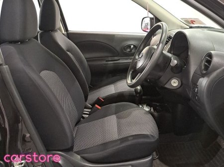 2018 Nissan March 1.2 PET AUTO €11,680 thumbnail