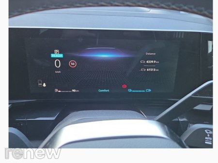 2023 Renault Austral E-TECH Hybrid 200 techno esprit Alpine €37,950 thumbnail