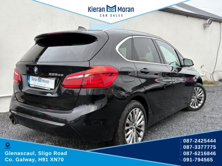 2021 BMW 2 Series 225XE AUTO €21,950 thumbnail