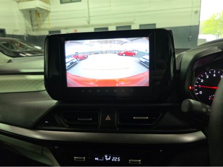 2026 Suzuki Swift - thumbnail 9