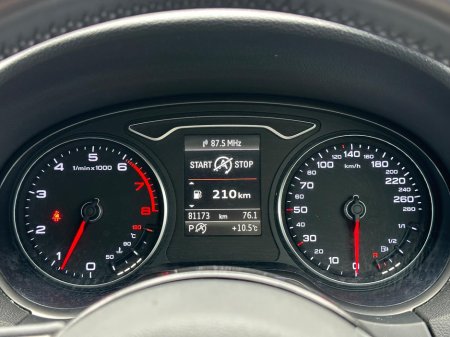 2015 Audi A3 - thumbnail 17