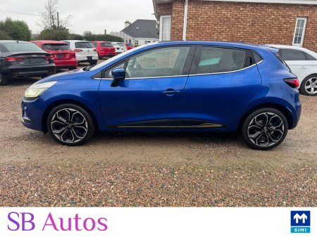 2017 Renault Clio 171 Renault Clio Lutecia edition €12,250