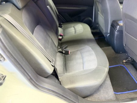 2011 Nissan Qashqai 1.5 DCI SV €3,300 thumbnail