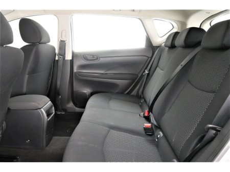 2018 Nissan Pulsar 1.5 DSL XE E6 5SPD *1 YEARS WARRANTY* thumbnail