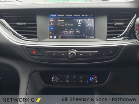 2019 Opel Insignia 1.6 (136PS) Turbo D ecoTEC SC €15,950 thumbnail