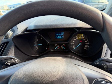 2018 Ford Transit Connect - thumbnail 18