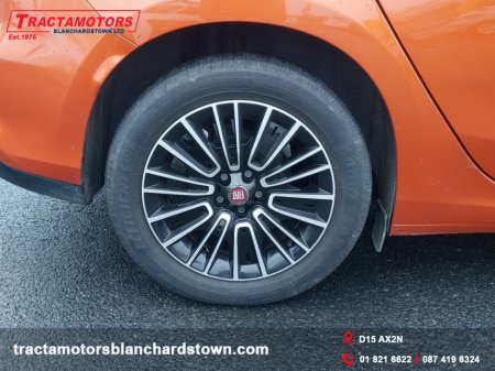 2023 Fiat Tipo - thumbnail 5