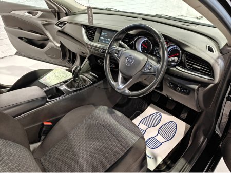 2018 Opel Insignia GRAND SPORT SC 5DR 1.6 110PS €11,450 thumbnail