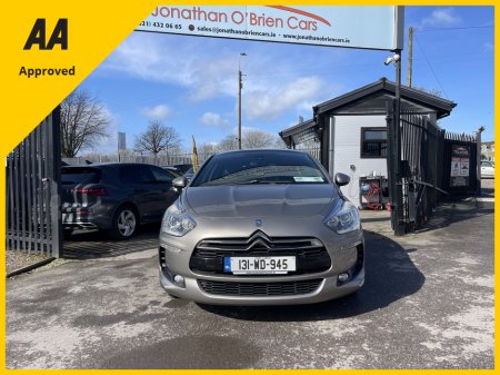 2013 Citroen DS5 - thumbnail 15