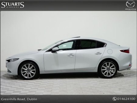 2026 Mazda Mazda3 - thumbnail 5