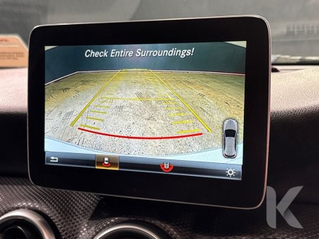 2017 Mercedes-Benz A Class - thumbnail 22