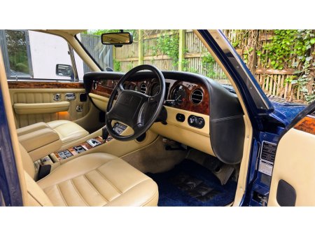 1994 Bentley Turbo R  €39,950 thumbnail
