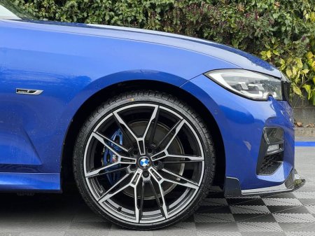 2022 BMW 3 Series - thumbnail 9