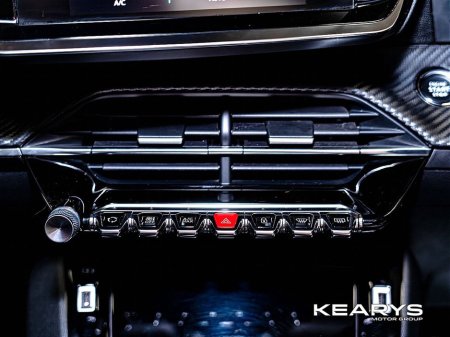 2021 Peugeot 2008 Electric 136 bhp (50 kWh) GT Line €17,490 thumbnail