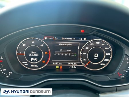 2019 Audi A5 - thumbnail 15