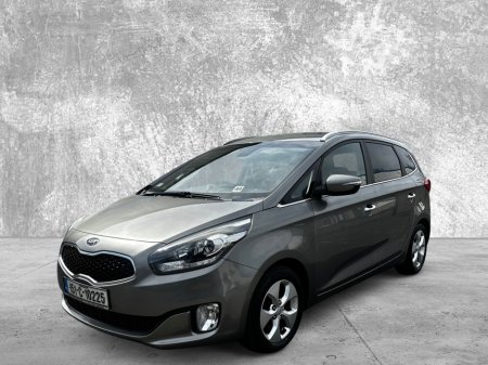 2015 Kia Carens - photo 2