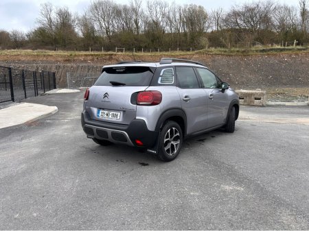 2022 Citroen C3 Aircross - thumbnail 7