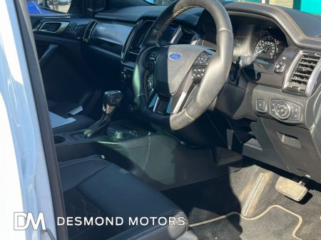 2023 Ford Ranger - thumbnail 16