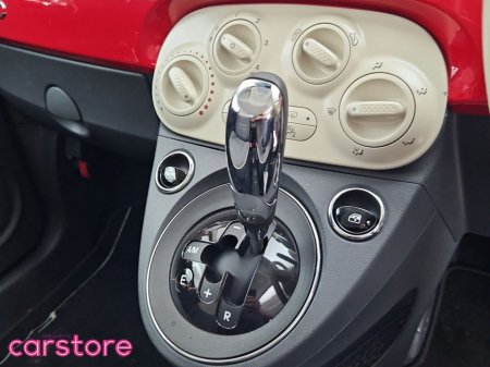 2018 Fiat 500 - thumbnail 19