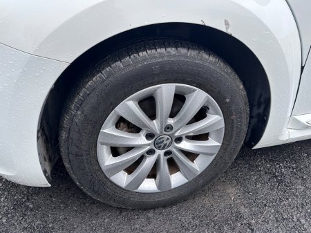 2014 Volkswagen Beetle 1.2 TSI BEETLE BLUEMOTION TECHNOLOGY €10,950 thumbnail