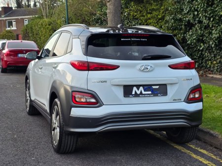 2019 Hyundai Kona - thumbnail 12